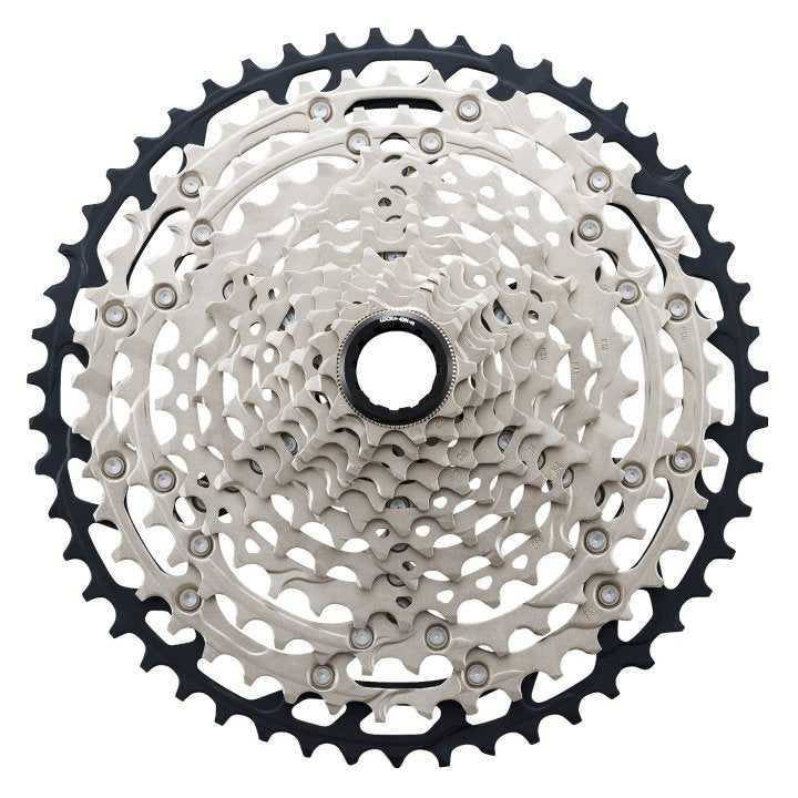 SHIMANO SLX CS-M7100 12-Speed Cassette